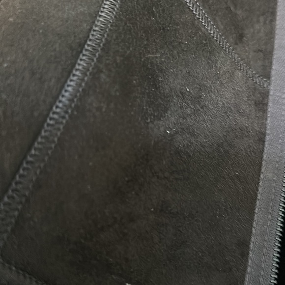 Victoria Stass New York…suede vest! - Picture 8 of 8